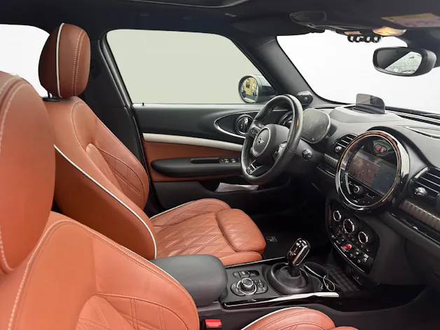 MINI Cooper S ALL4 Clubman F54