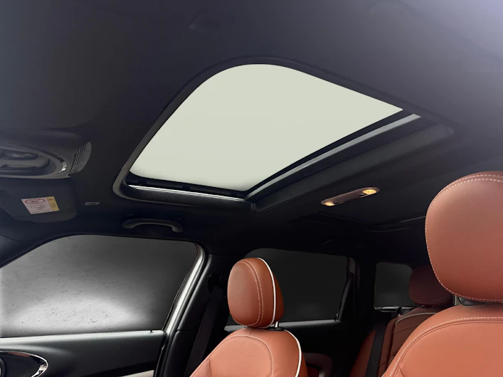 image du véhicule MINI CLUBMAN