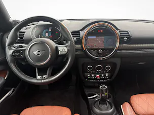MINI Cooper S ALL4 Clubman F54