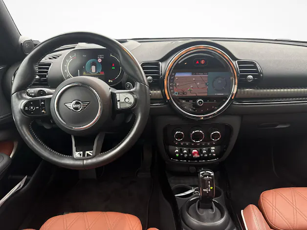 MINI Cooper S ALL4 Clubman F54