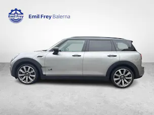 MINI Cooper S ALL4 Clubman F54