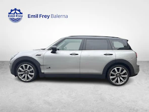 image du véhicule MINI Cooper S ALL4 Clubman F54