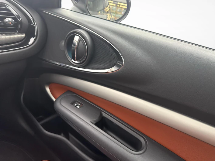 image du véhicule MINI CLUBMAN