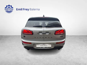 image du véhicule MINI Cooper S ALL4 Clubman F54