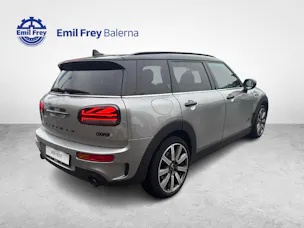 MINI Cooper S ALL4 Clubman F54