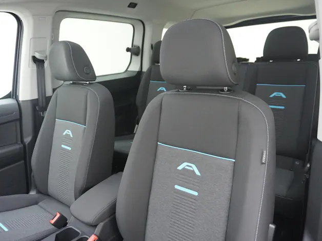 FORD Grand Tourneo Connect Grand Tourneo Connect 2.0 EcoBlue Active 4x4