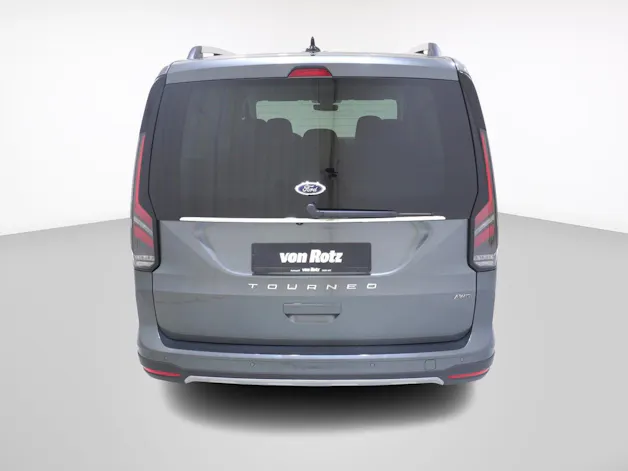 FORD Grand Tourneo Connect Grand Tourneo Connect 2.0 EcoBlue Active 4x4