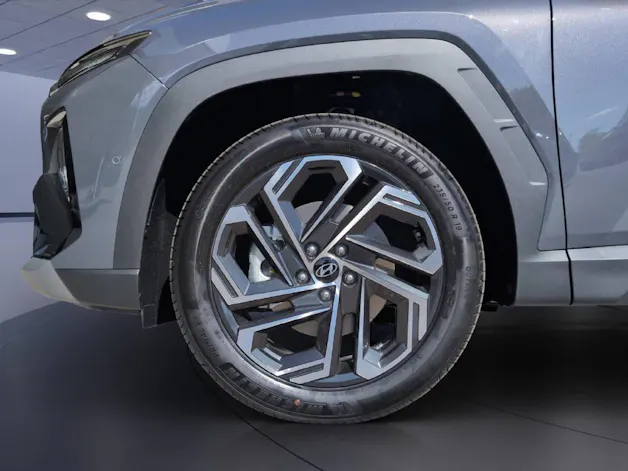 HYUNDAI TUCSON 1.6 T-GDi Hybrid Vertex Swiss Edition 4WD