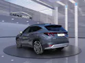 HYUNDAI TUCSON 1.6 T-GDi Hybrid Vertex Swiss Edition 4WD
