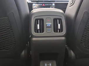 HYUNDAI TUCSON 1.6 T-GDi Hybrid Vertex Swiss Edition 4WD