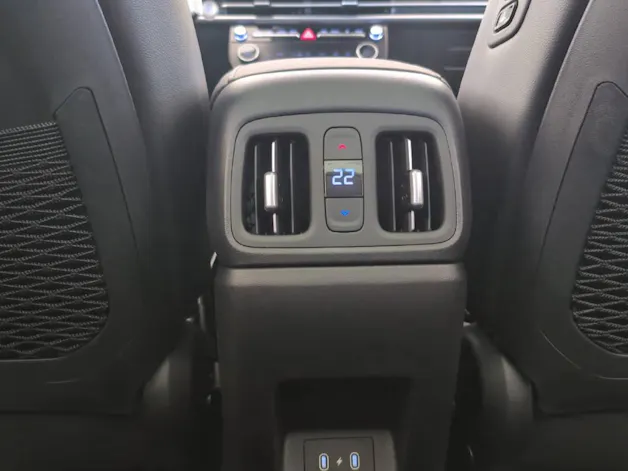 HYUNDAI TUCSON 1.6 T-GDi Hybrid Vertex Swiss Edition 4WD