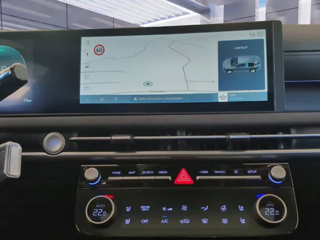 HYUNDAI TUCSON 1.6 T-GDi Hybrid Vertex Swiss Edition 4WD