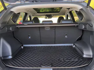 HYUNDAI TUCSON 1.6 T-GDi Hybrid Vertex Swiss Edition 4WD