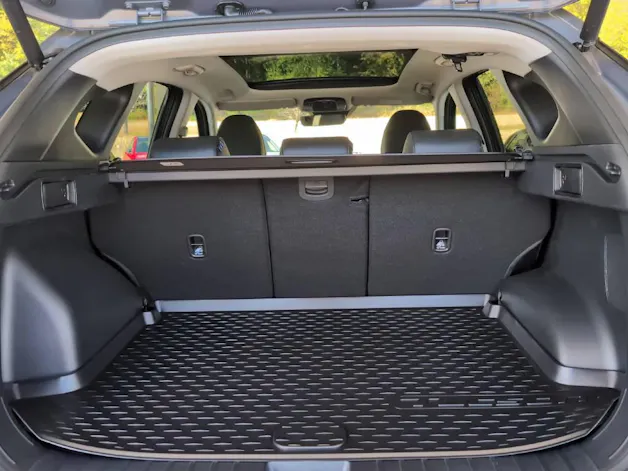 HYUNDAI TUCSON 1.6 T-GDi Hybrid Vertex Swiss Edition 4WD