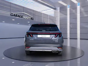 HYUNDAI TUCSON 1.6 T-GDi Hybrid Vertex Swiss Edition 4WD