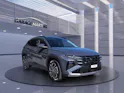 HYUNDAI TUCSON 1.6 T-GDi Hybrid Vertex Swiss Edition 4WD
