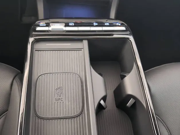 HYUNDAI TUCSON 1.6 T-GDi Hybrid Vertex Swiss Edition 4WD