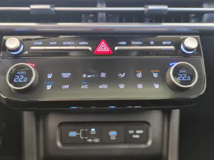 HYUNDAI TUCSON 1.6 T-GDi Hybrid Vertex Swiss Edition 4WD