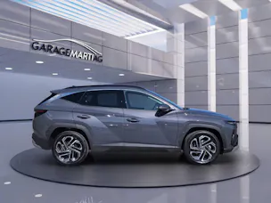 HYUNDAI TUCSON 1.6 T-GDi Hybrid Vertex Swiss Edition 4WD
