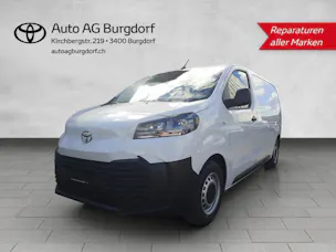 Toyota PROACE Van L1 1.5 D Active