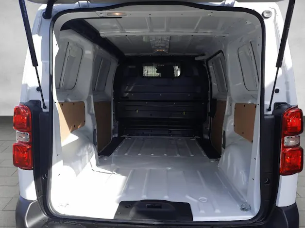 Toyota PROACE Van L1 1.5 D Active