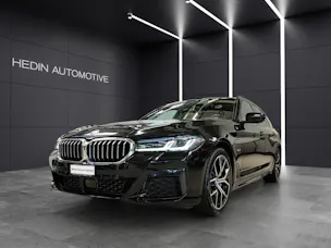 BMW 530e xDrive Touring M Sport Pure Harman/Kardon Surround Sound