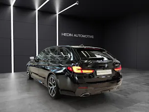 BMW 530e xDrive Touring M Sport Pure Harman/Kardon Surround Sound