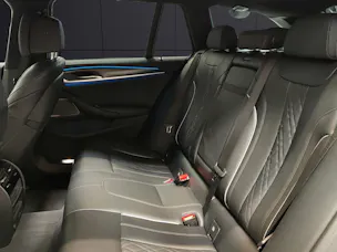 BMW 530e xDrive Touring M Sport Pure Harman/Kardon Surround Sound