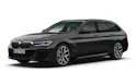 BMW 530e xDrive Touring