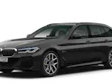 BMW 530e xDrive Touring