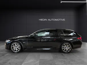 BMW 530e xDrive Touring M Sport Pure Harman/Kardon Surround Sound