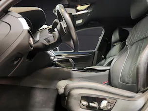 BMW 530e xDrive Touring M Sport Pure Harman/Kardon Surround Sound