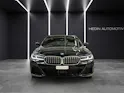 BMW 530e xDrive Touring M Sport Pure Harman/Kardon Surround Sound