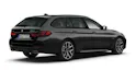 BMW 530e xDrive Touring