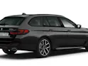 BMW 530e xDrive Touring