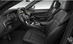 BMW 530e xDrive Touring