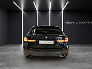 BMW 530e xDrive Touring M Sport Pure Harman/Kardon Surround Sound