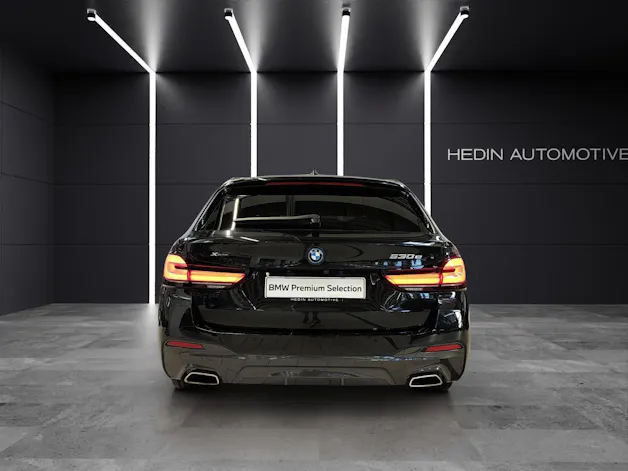 BMW 530e xDrive Touring M Sport Pure Harman/Kardon Surround Sound