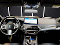 BMW 530e xDrive Touring M Sport Pure Harman/Kardon Surround Sound