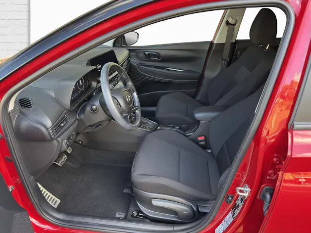 HYUNDAI Bayon 1.0 T-GDi Amplia