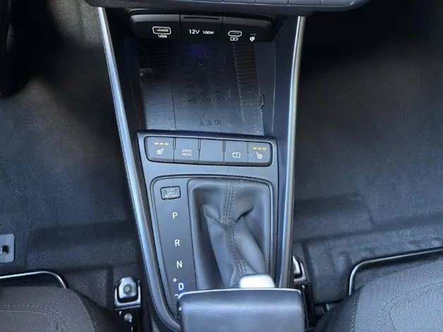 HYUNDAI Bayon 1.0 T-GDi Amplia