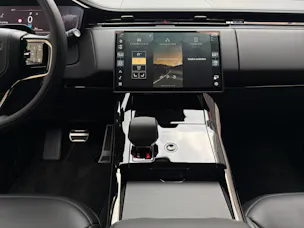 Land Rover Range Rover Sport 3.0 I6 P550e Autobiography
