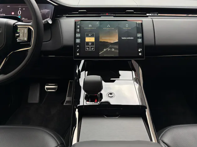 Land Rover Range Rover Sport 3.0 I6 P550e Autobiography