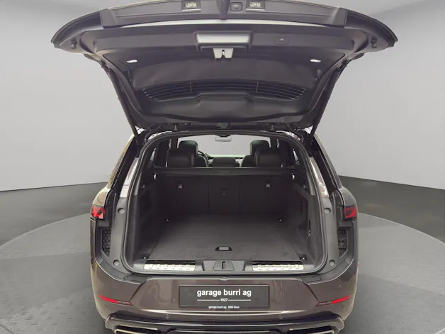 Land Rover Range Rover Sport 3.0 I6 P550e Autobiography