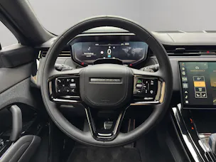 Land Rover Range Rover Sport 3.0 I6 P550e Autobiography