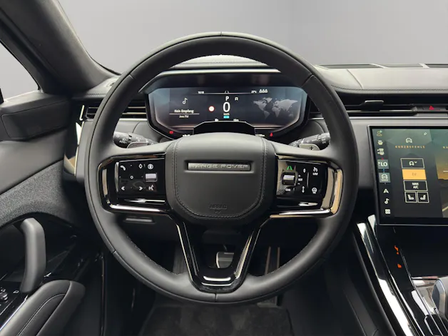 Land Rover Range Rover Sport 3.0 I6 P550e Autobiography