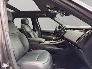Land Rover Range Rover Sport 3.0 I6 P550e Autobiography