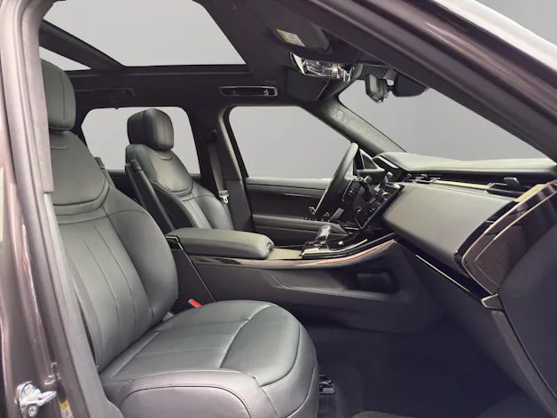 Land Rover Range Rover Sport 3.0 I6 P550e Autobiography