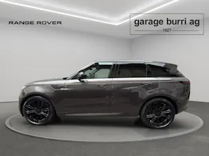 Land Rover Range Rover Sport 3.0 I6 P550e Autobiography