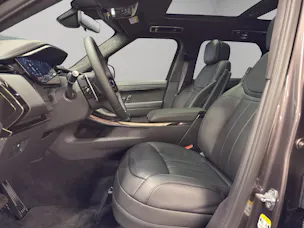 Land Rover Range Rover Sport 3.0 I6 P550e Autobiography
